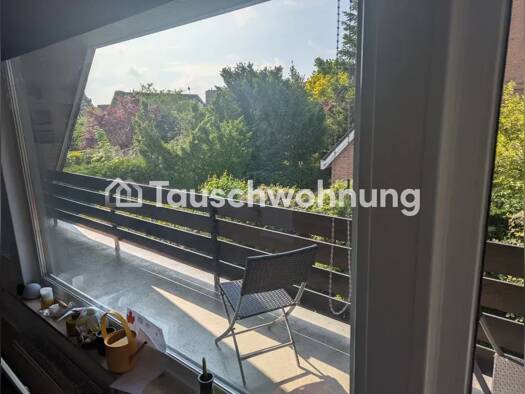 Wohnung zur Miete Tauschwohnung 450 € 2 Zimmer 42 m² 1. Geschoss St. Jürgen St. Jürgen 23562