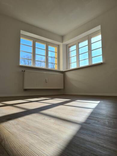 Wohnung zur Miete 509 € 2 Zimmer 63,7 m² 2. Geschoss Völpker Str. 1 Beimssiedlung Magdeburg 39110