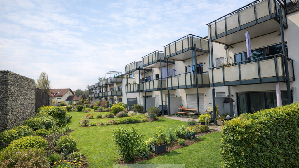 Wohnung zum Kauf 215.000 € 2 Zimmer 43,8 m² Dorfen 84405