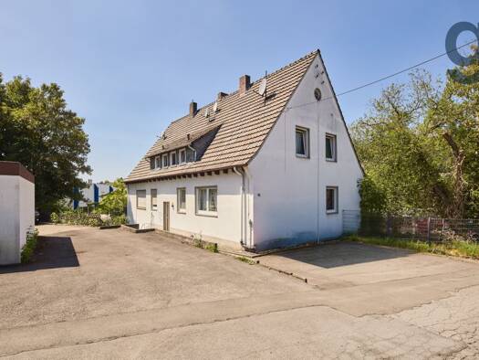 Mehrfamilienhaus zum Kauf provisionsfrei als Kapitalanlage geeignet 329.500 € 273 m² 824 m² Grundstück Plettenberg Plettenberg 58840