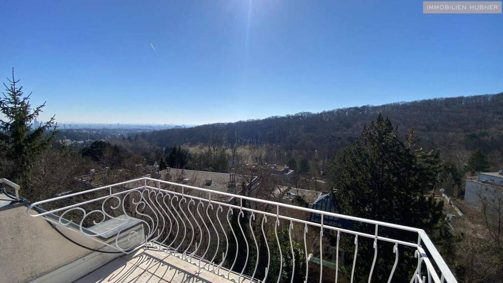 Maisonette zur Miete 2.157 € 4,5 Zimmer 150 m² 2. Geschoss Wien 1180