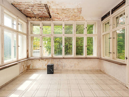 Villa zum Kauf 1.490.000 € 5 Zimmer 276 m² 750 m² Grundstück Zehlendorf Berlin-Schlachtensee 14129