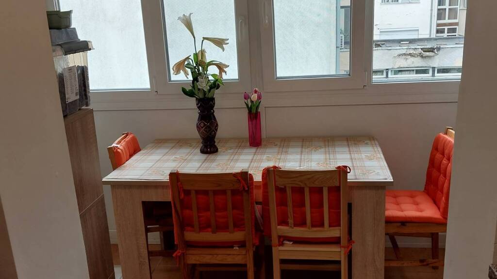 Studio zum Kauf 99.900 € 2 Zimmer 51 m² 2. Geschoss Györ 9000