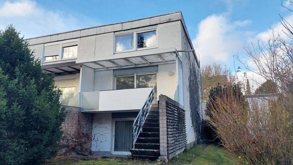 Reihenendhaus zum Kauf 359.000 € 4 Zimmer 120 m² 367 m² Grundstück frei ab sofort Ansbach 91522