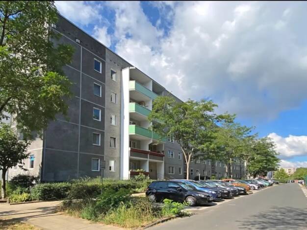 Wohnung zum Kauf 215.000 € 2 Zimmer 56 m² 2. Geschoss Am Stern Potsdam 14480