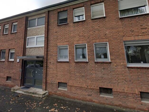Wohnung zur Miete 546 € 3,5 Zimmer 60 m² 1. Geschoss frei ab 01.10.2026 Fürmannsheck 27 a Vluyn Neukirchen-Vluyn 47506