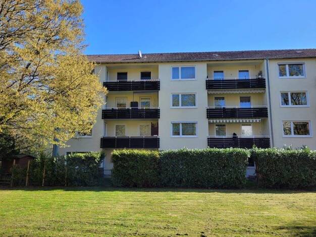 Wohnung zum Kauf provisionsfrei 259.000 € 4 Zimmer 80,3 m² 3. Geschoss Im Ringelsacker 79 Duisdorf Bonn 53123