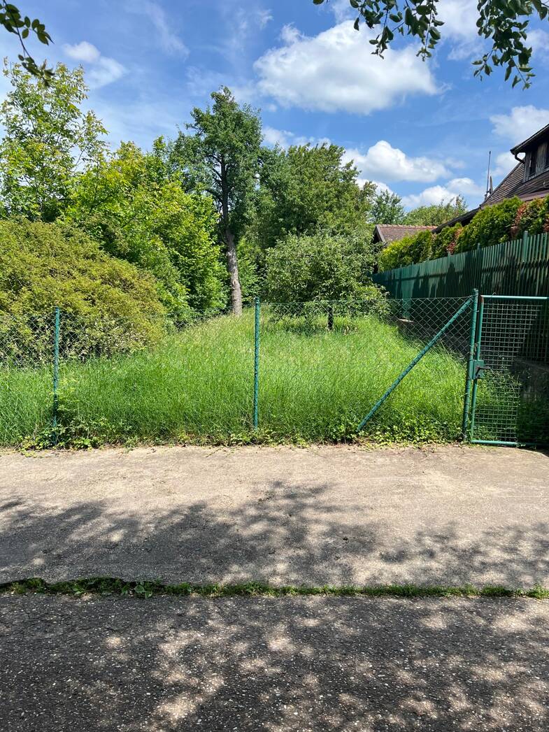 Freizeitgrundstück zum Kauf 35.000 € 1.362 m² Grundstück Nordweststadt Pforzheim 75177
