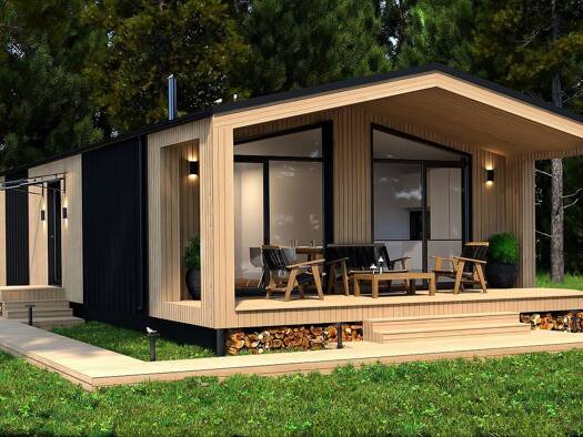 Bungalow zum Kauf provisionsfrei 225.000 € frei ab 10.05.2026 Garitz Zerbst/Anhalt 39264