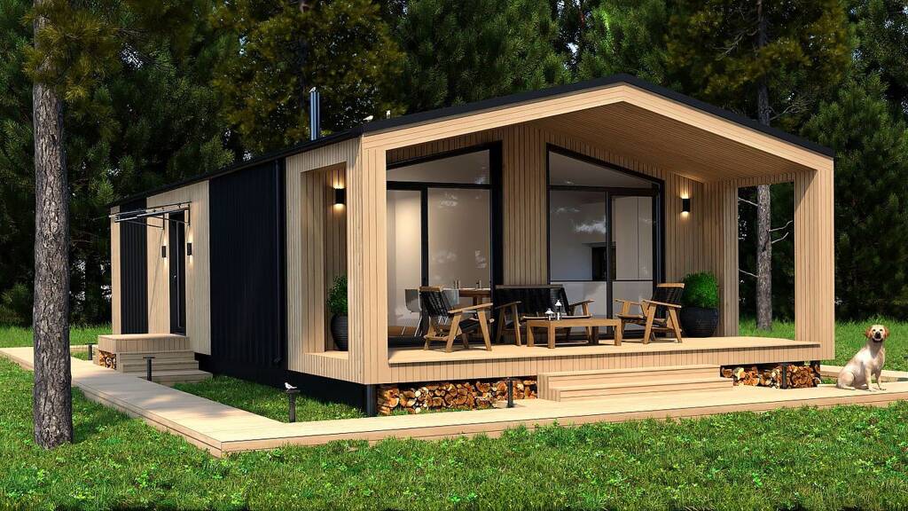 Bungalow zum Kauf provisionsfrei 225.000 € frei ab 10.05.2026 Garitz Zerbst/Anhalt 39264