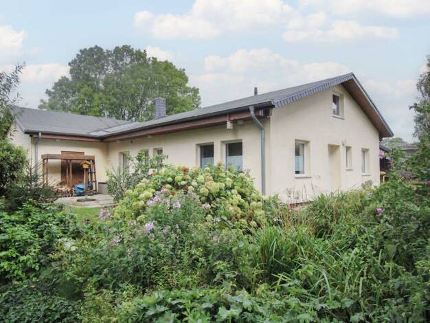 Sonstiges zum Kauf als Kapitalanlage geeignet 339.000 € 6 Zimmer 155 m² 1.472 m² Grundstück Diedrichshagen Kröpelin 18236