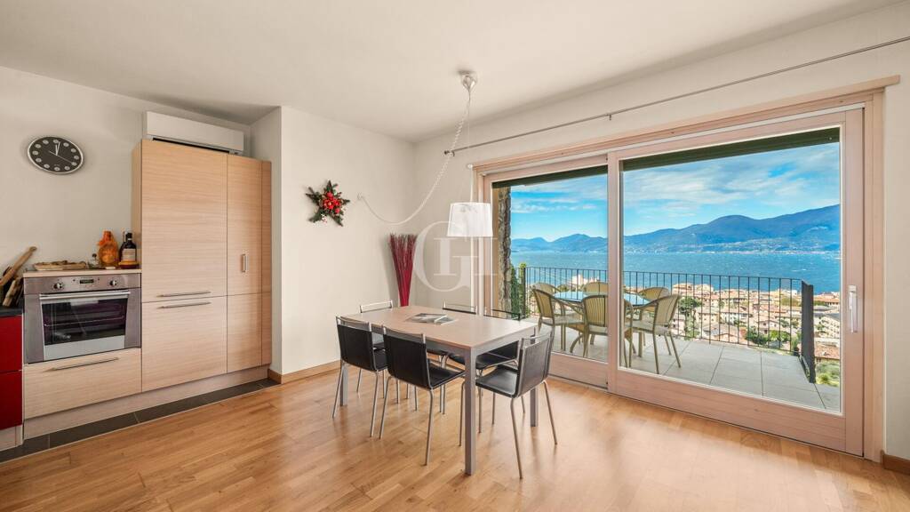 Wohnung zum Kauf 1.050.000 € 4 Zimmer 110,7 m² 1. Geschoss Via per Albisano Torri del benaco 37010