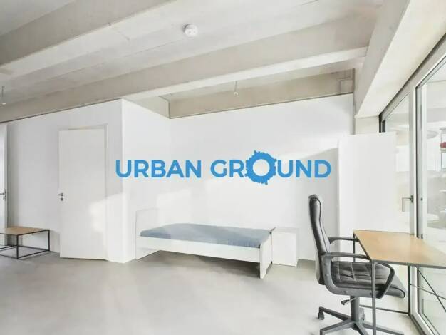 Studio zur Miete 431 € 1 Zimmer 16 m² 4. Geschoss frei ab sofort Teterower Ring Kaulsdorf Berlin 12619