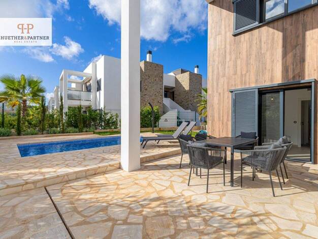 Haus zum Kauf provisionsfrei 994.000 € 4 Zimmer 211 m² 386 m² Grundstück Cala Murada 07688