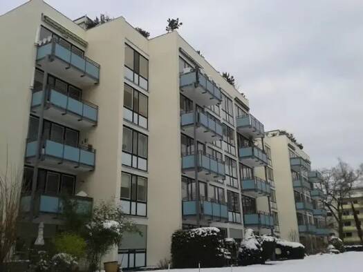 Wohnung zur Miete 1.150 € 2 Zimmer 47,2 m² Geschoss 4/5 frei ab 01.10.2026 Am Isarkanal 28a Thalk.Obersendl.-Forsten-Fürstenr.-Solln München 81379