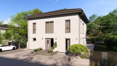 Villa zum Kauf provisionsfrei 480.100 € 6 Zimmer 195,5 m² 554 m² Grundstück Igensdorf Igensdorf 91338