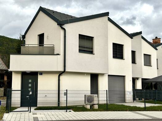 Reihenmittelhaus zum Kauf - Erstbezug 399.000 € 5 Zimmer 104,1 m² Markt Piesting 2753