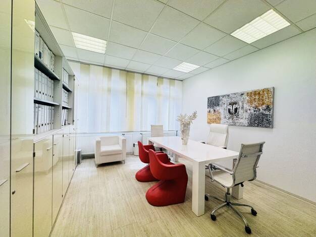 Wohnung zum Kauf 134.000 € 2 Zimmer 60 m² Kernstadt Paderborn 33098