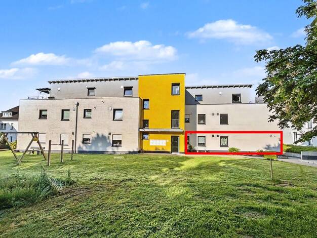 Wohnung zum Kauf 349.000 € 4 Zimmer 114 m² Lemgo 32657