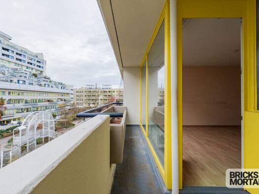 Wohnung zum Kauf 199.000 € 1 Zimmer 42,4 m² Mitte Berlin 14197