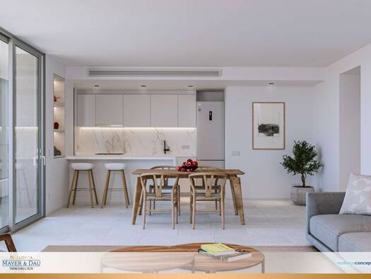 Wohnung zum Kauf - Erstbezug 449.000 € 3 Zimmer 85,8 m² 1. Geschoss Cala Millor 07550