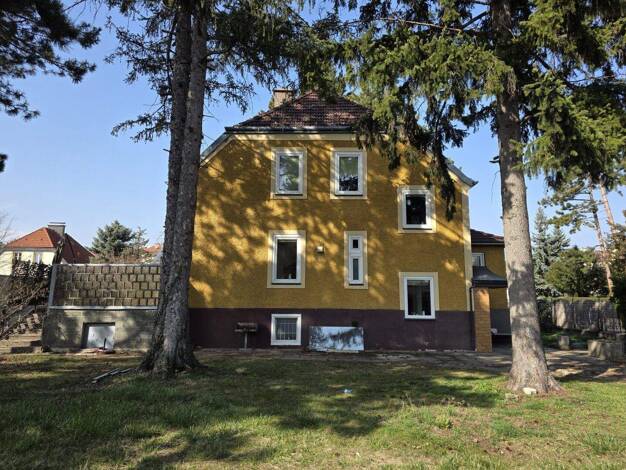 Haus zum Kauf 590.000 € 145 m² 909 m² Grundstück Wiener Neustadt 2700