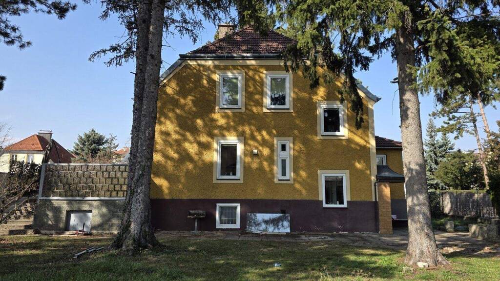 Haus zum Kauf 590.000 € 145 m² 909 m² Grundstück Wiener Neustadt 2700