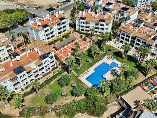 Wohnung zum Kauf 189.000 € 2 Zimmer 75 m² Orihuela 03300