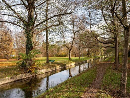 Grundstück zum Kauf 1.527 m² Grundstück Pasing-Obermenzing München 81247