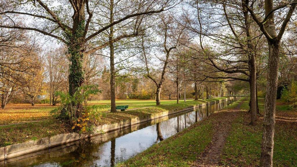 Grundstück zum Kauf 1.527 m² Grundstück Pasing-Obermenzing München 81247