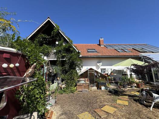 Mehrfamilienhaus zum Kauf 260.000 € 12 Zimmer 320,9 m² 1.849 m² Grundstück Hofstätten an der Raab 8200