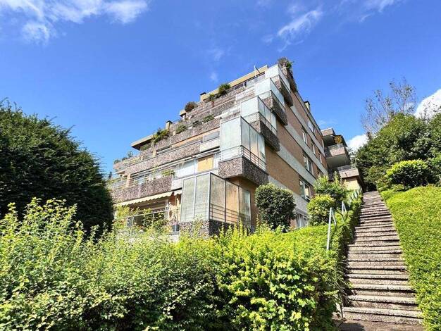 Wohnung zum Kauf 290.000 € 3 Zimmer 99,2 m² Bad Schwartau 23611