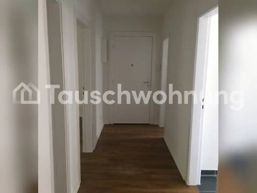Wohnung zur Miete Tauschwohnung 720 € 2,5 Zimmer 63 m² EG Barmbek-Nord Hamburg 22307