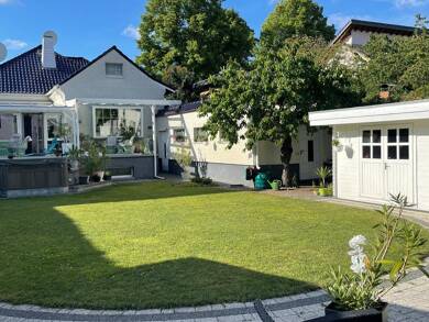 Einfamilienhaus zum Kauf 699.000 € 5 Zimmer 124 m² 933 m² Grundstück frei ab 01.10.2025 Berlin 12623