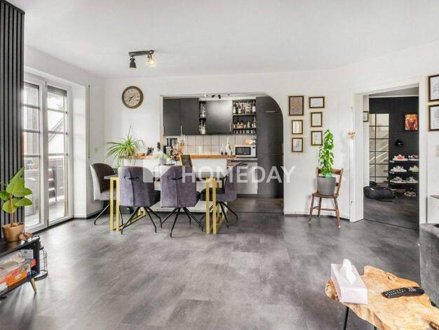 Maisonette zum Kauf 510.000 € 4 Zimmer 89 m² 2. Geschoss Hallbergmoos 85399