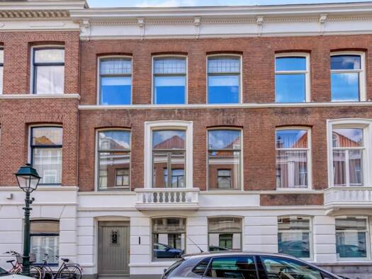 Herrenhaus zum Kauf 1.365.000 € 10 Zimmer 240 m² 139 m² Grundstück heemskerckstraat 24 's-gravenhage 2518 EK