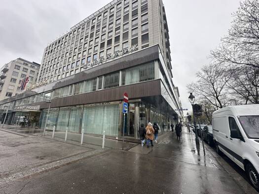 Laden zur Miete 25,76 € Wien, Innere Stadt 1010