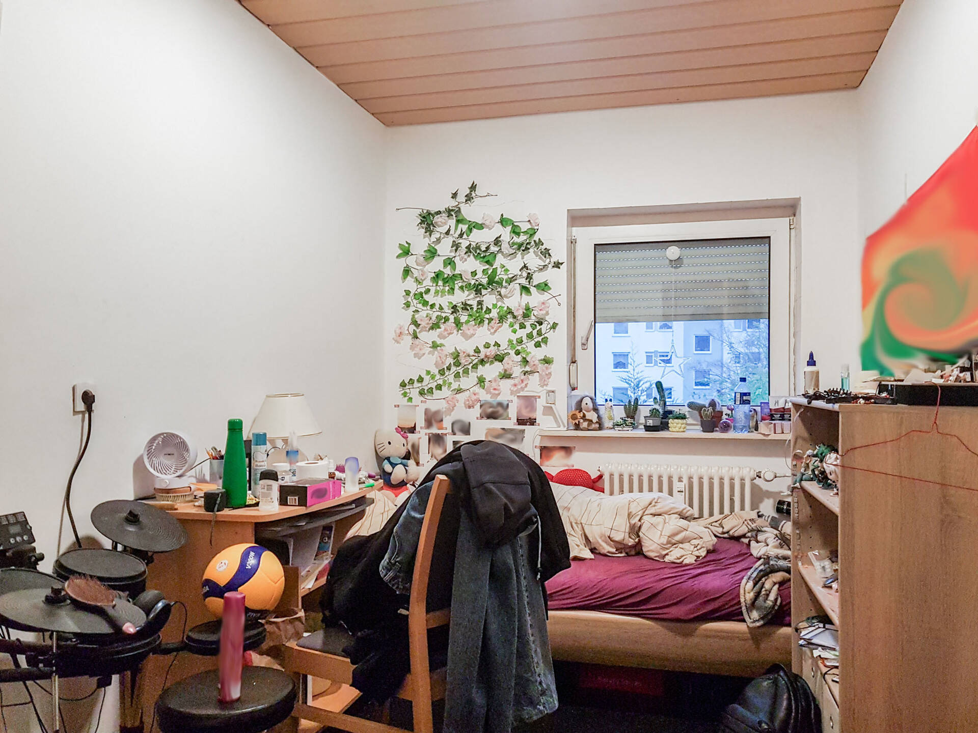 Wohnung zum Kauf 199.000 € 4 Zimmer 75 m²<br/>Wohnfläche Rabenberg Wolfsburg 38444