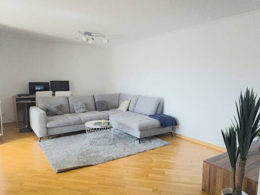 Wohnung zur Miete 890 € 2,5 Zimmer 66 m² frei ab 01.11.2025 Eltingen Leonberg 71229
