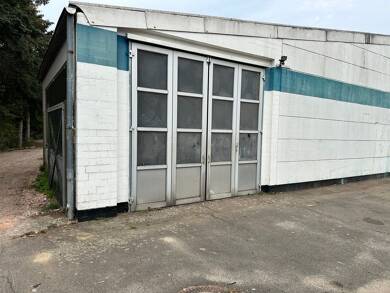Lagerhalle zur Miete 800 € 28,8 m² Lagerfläche Schwarzenbek 21493