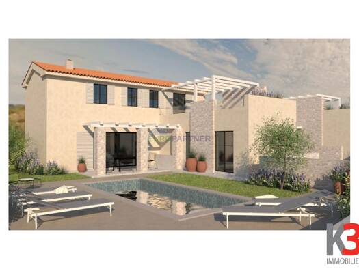 Haus zum Kauf 610.000 € 4 Zimmer 175 m² 450 m² Grundstück Buje 52462
