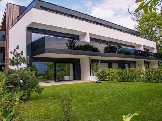 Penthouse zum Kauf - Erstbezug 2.520.000 € 3 Zimmer 140 m² Salzburg Salzburg 5020