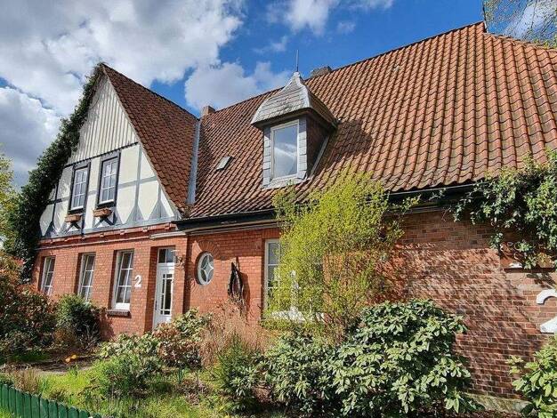 Wohnung zur Miete 340 € 2 Zimmer 53 m² EG Repke Dedelstorf 29386