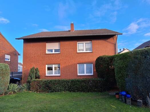 Haus zum Kauf 249.000 € 6 Zimmer 146 m² 515 m² Grundstück Sennlich Westerkappeln 49492