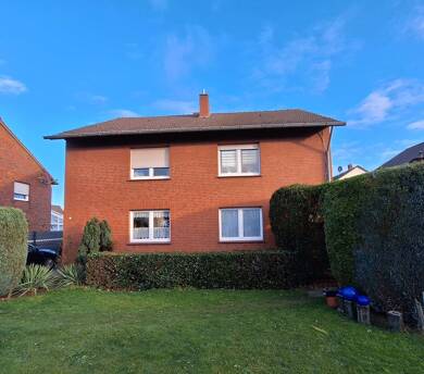 Haus zum Kauf 249.000 € 6 Zimmer 146 m² 515 m² Grundstück Sennlich Westerkappeln 49492