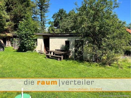 Grundstück zum Kauf 980.000 € 1.530 m² Grundstück Naring Weyarn 83629