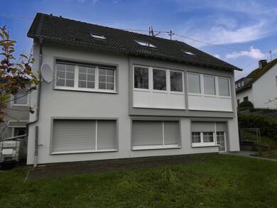 Mehrfamilienhaus zum Kauf 780.000 € 11 Zimmer 260,8 m² 593 m² Grundstück Trier 54296