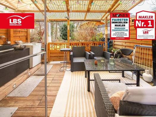 Wohnung zum Kauf 132.000 € 3 Zimmer 87,3 m² frei ab sofort Mittelstadt Hagen 58097