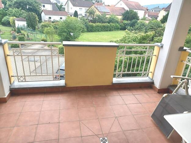 Wohnung zur Miete 890 € 3 Zimmer 100,2 m² 1. Geschoss frei ab 01.09.2025 Erlenbach Erlenbach a.Main 63906