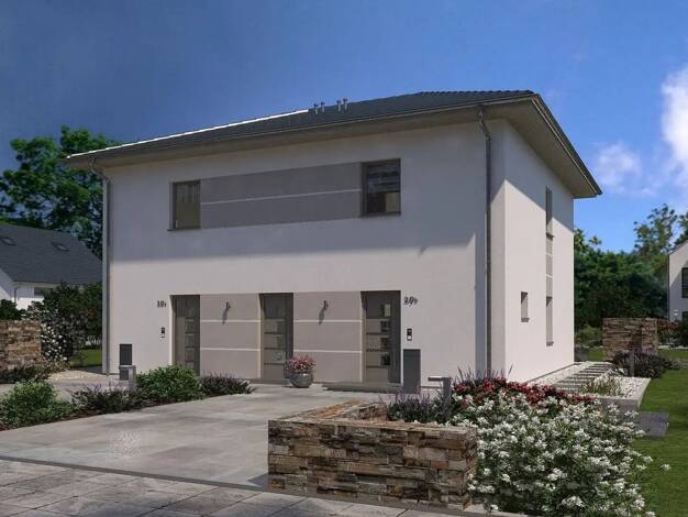 Mehrfamilienhaus zum Kauf 715.000 € 8 Zimmer 226,1 m² 610 m² Grundstück König-Ludwig Recklinghausen 45663